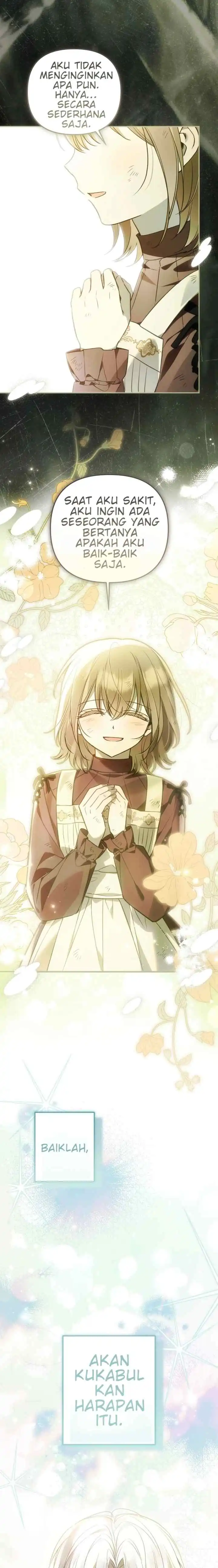 Everyone Was Obsessed With Me After I Became the Youngest Princess Favorite Chapter 39 - Page 7