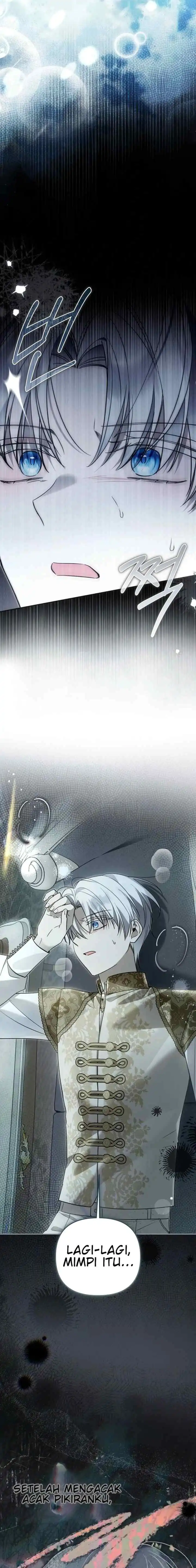 Everyone Was Obsessed With Me After I Became the Youngest Princess Favorite Chapter 39 - Page 9