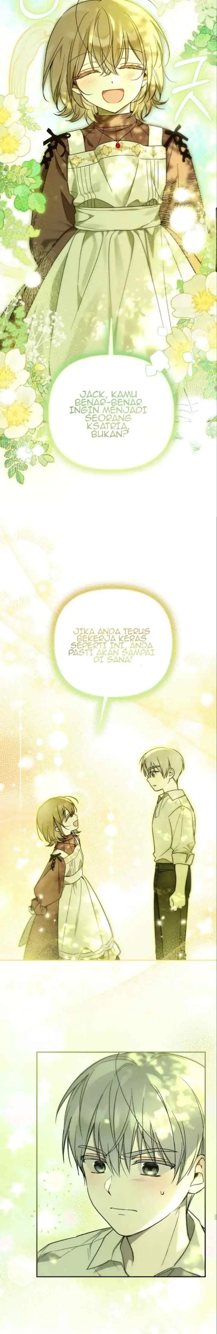 Everyone Was Obsessed With Me After I Became the Youngest Princess Favorite Chapter 4 - Page 11