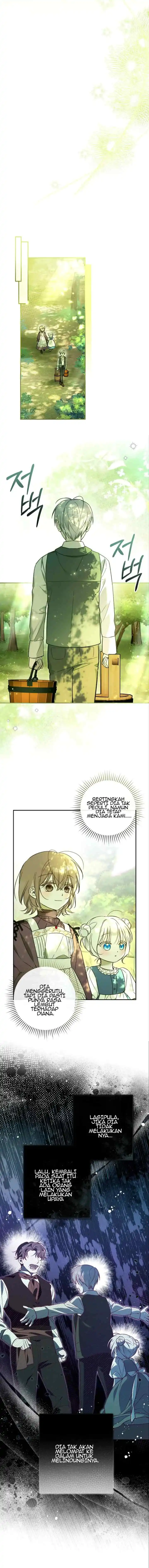 Everyone Was Obsessed With Me After I Became the Youngest Princess Favorite Chapter 4 - Page 12