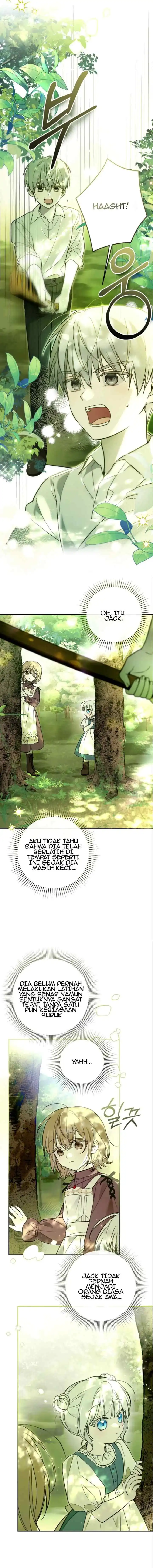 Everyone Was Obsessed With Me After I Became the Youngest Princess Favorite Chapter 4 - Page 6
