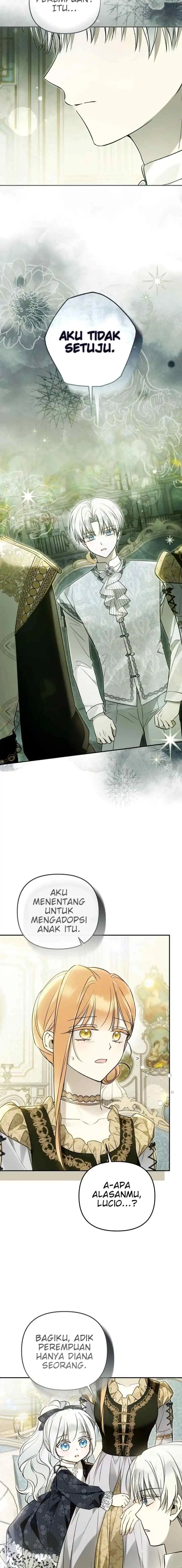 Everyone Was Obsessed With Me After I Became the Youngest Princess Favorite Chapter 40 - Page 10