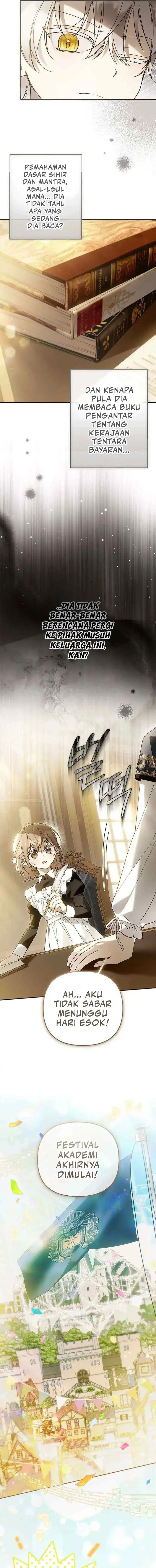 Everyone Was Obsessed With Me After I Became the Youngest Princess Favorite Chapter 41 - Page 10