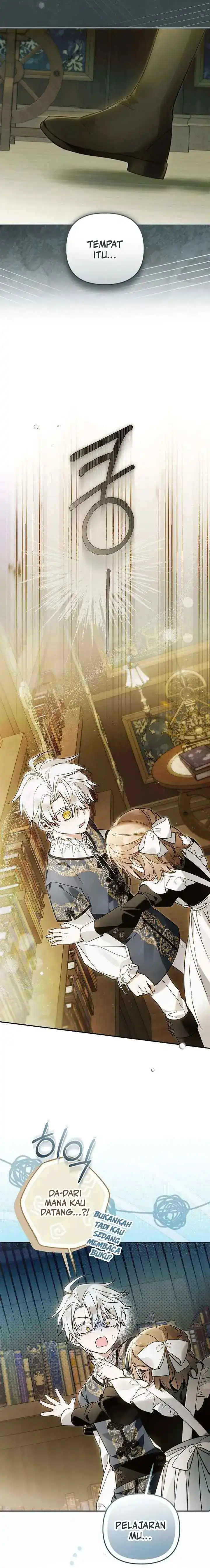 Everyone Was Obsessed With Me After I Became the Youngest Princess Favorite Chapter 41 - Page 13