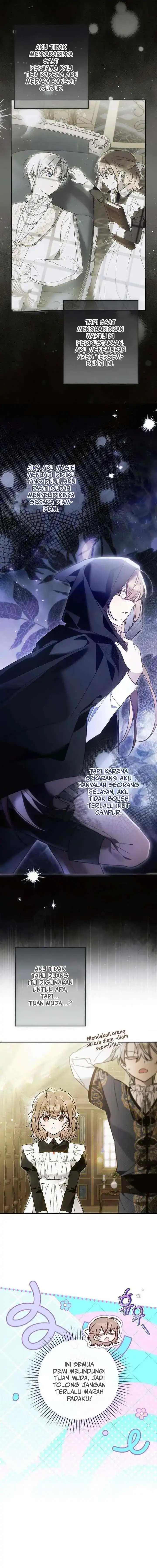 Everyone Was Obsessed With Me After I Became the Youngest Princess Favorite Chapter 41 - Page 15