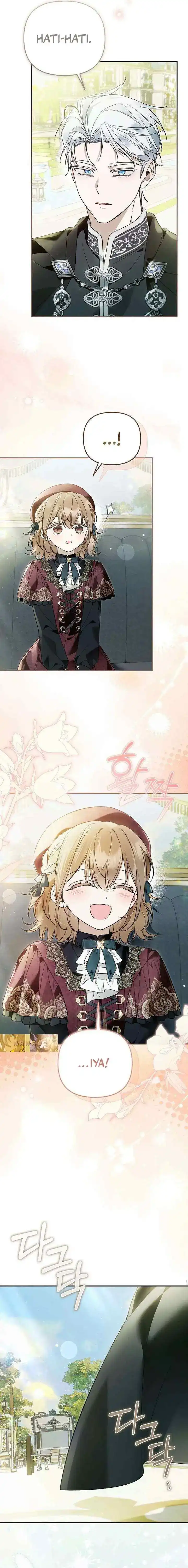 Everyone Was Obsessed With Me After I Became the Youngest Princess Favorite Chapter 41 - Page 17