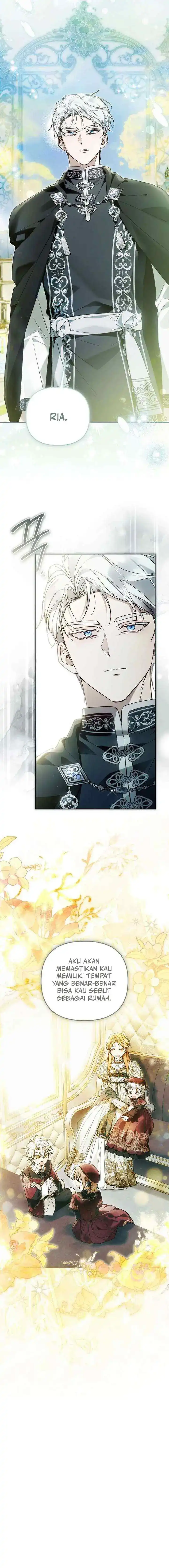 Everyone Was Obsessed With Me After I Became the Youngest Princess Favorite Chapter 41 - Page 18
