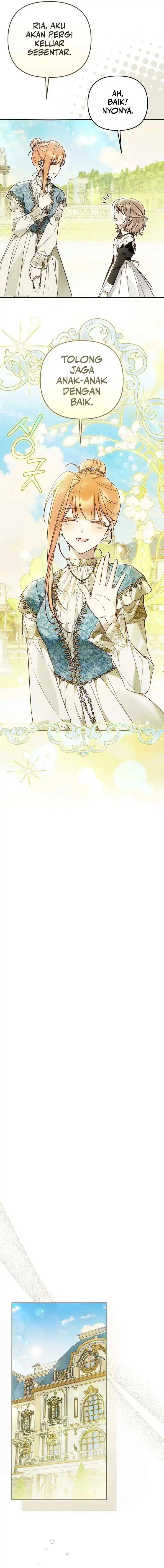 Everyone Was Obsessed With Me After I Became the Youngest Princess Favorite Chapter 41 - Page 4