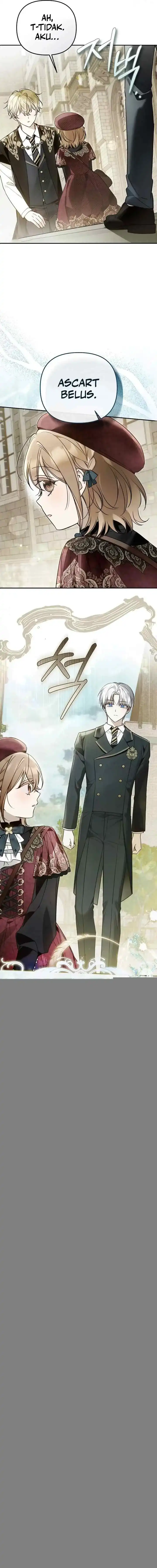 Everyone Was Obsessed With Me After I Became the Youngest Princess Favorite Chapter 43 - Page 15