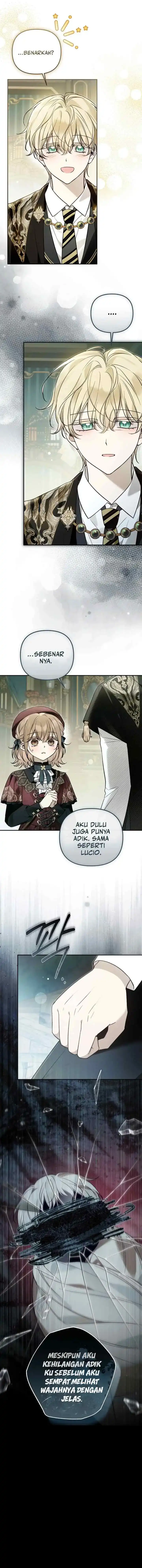 Everyone Was Obsessed With Me After I Became the Youngest Princess Favorite Chapter 44 - Page 10