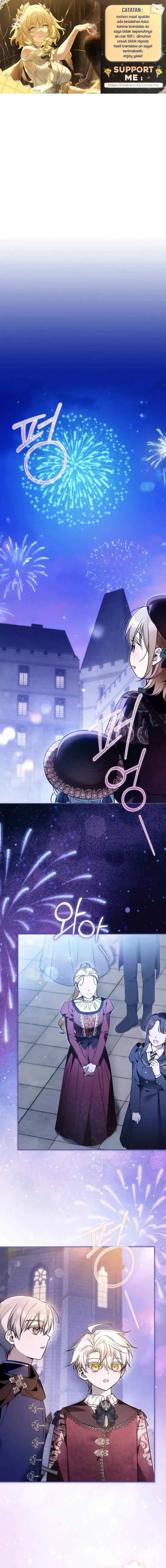 Everyone Was Obsessed With Me After I Became the Youngest Princess Favorite Chapter 46 - Page 1