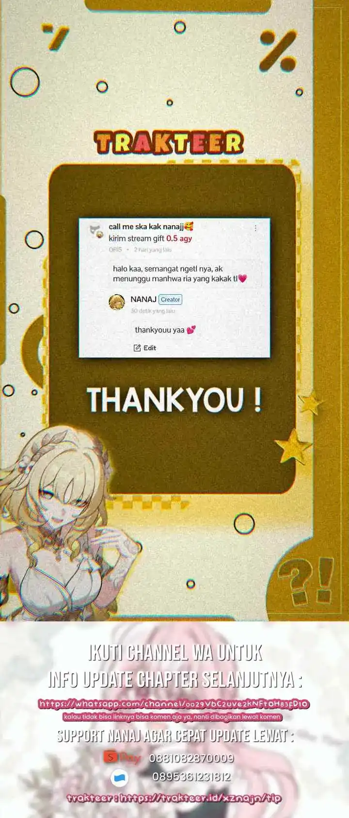 Everyone Was Obsessed With Me After I Became the Youngest Princess Favorite Chapter 46 - Page 11