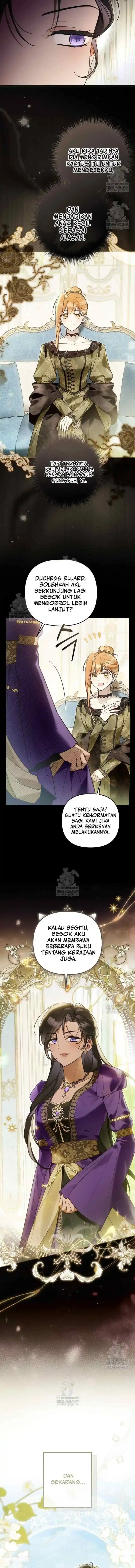 Everyone Was Obsessed With Me After I Became the Youngest Princess Favorite Chapter 47 - Page 10