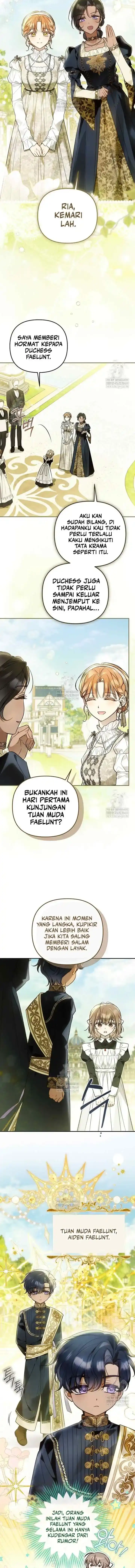 Everyone Was Obsessed With Me After I Became the Youngest Princess Favorite Chapter 47 - Page 11