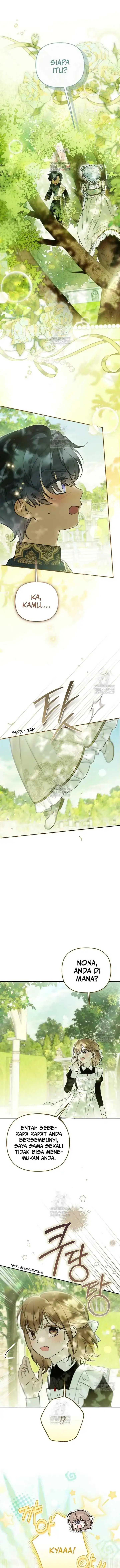 Everyone Was Obsessed With Me After I Became the Youngest Princess Favorite Chapter 48 - Page 2