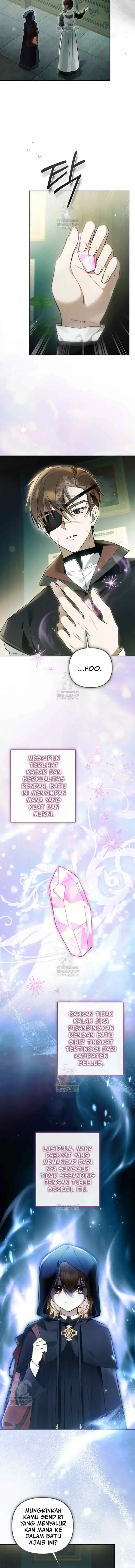 Everyone Was Obsessed With Me After I Became the Youngest Princess Favorite Chapter 49 - Page 11
