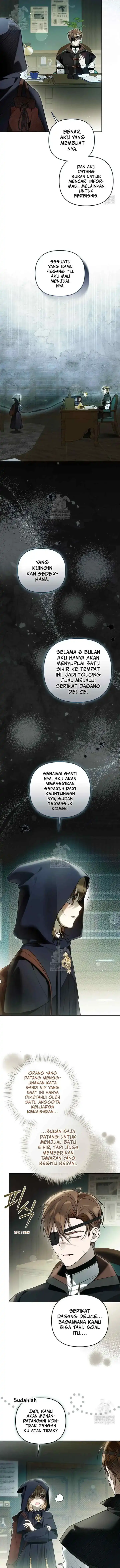 Everyone Was Obsessed With Me After I Became the Youngest Princess Favorite Chapter 49 - Page 12