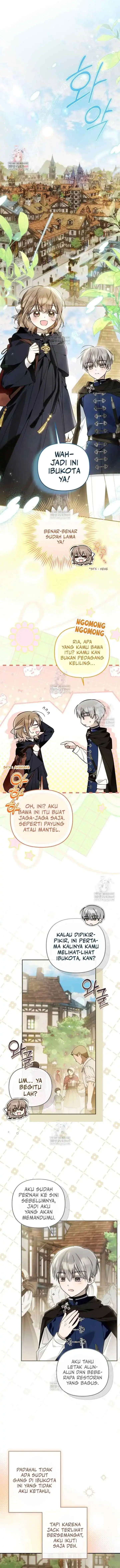 Everyone Was Obsessed With Me After I Became the Youngest Princess Favorite Chapter 49 - Page 2