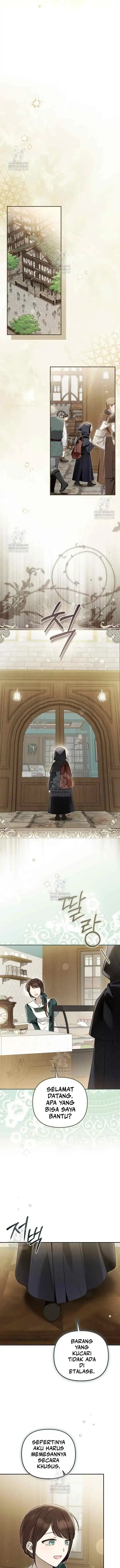 Everyone Was Obsessed With Me After I Became the Youngest Princess Favorite Chapter 49 - Page 8