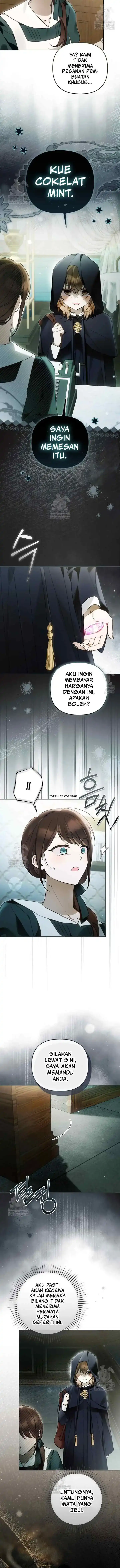 Everyone Was Obsessed With Me After I Became the Youngest Princess Favorite Chapter 49 - Page 9