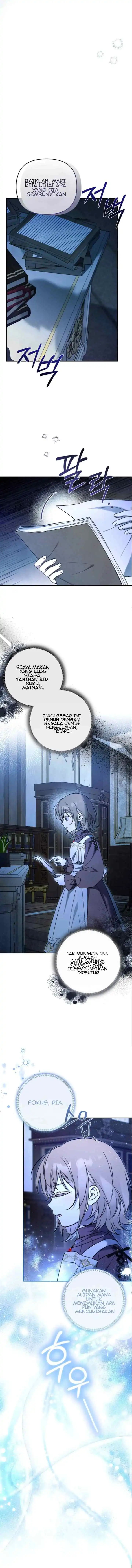 Everyone Was Obsessed With Me After I Became the Youngest Princess Favorite Chapter 5 - Page 12