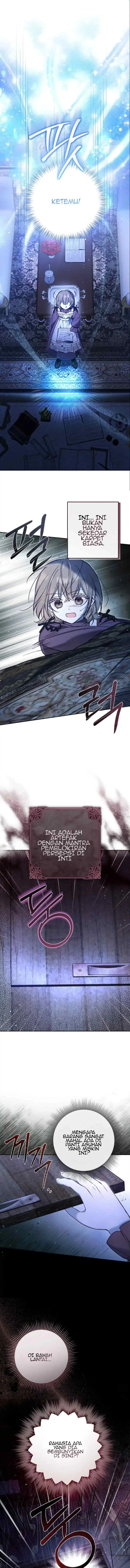 Everyone Was Obsessed With Me After I Became the Youngest Princess Favorite Chapter 5 - Page 13