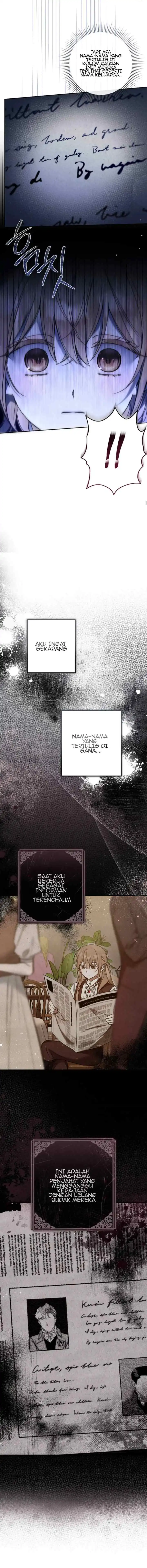 Everyone Was Obsessed With Me After I Became the Youngest Princess Favorite Chapter 5 - Page 15