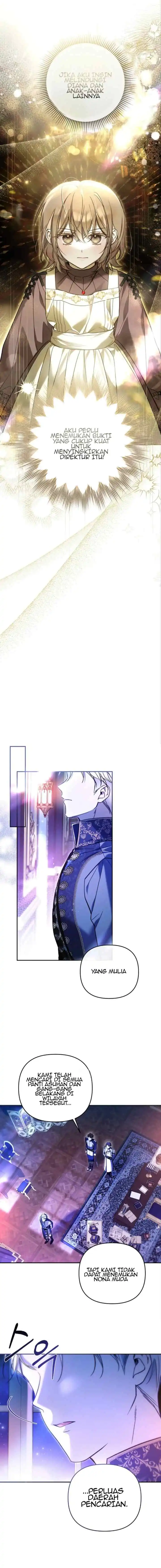 Everyone Was Obsessed With Me After I Became the Youngest Princess Favorite Chapter 5 - Page 6