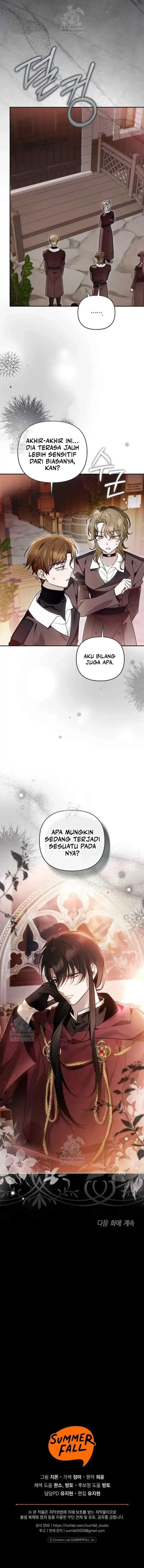 Everyone Was Obsessed With Me After I Became the Youngest Princess Favorite Chapter 50 - Page 14