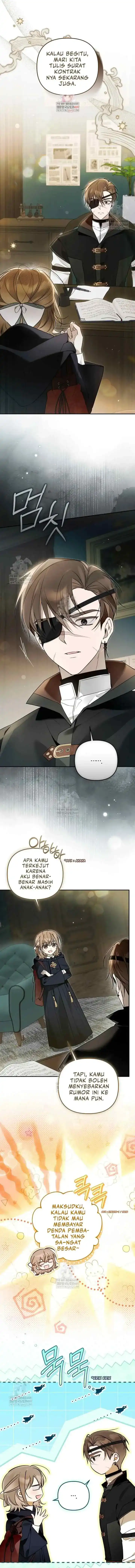Everyone Was Obsessed With Me After I Became the Youngest Princess Favorite Chapter 50 - Page 2