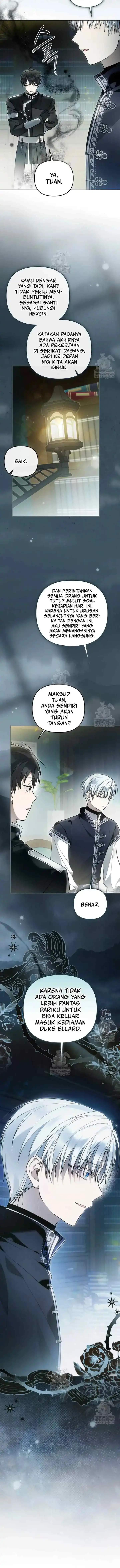 Everyone Was Obsessed With Me After I Became the Youngest Princess Favorite Chapter 50 - Page 7