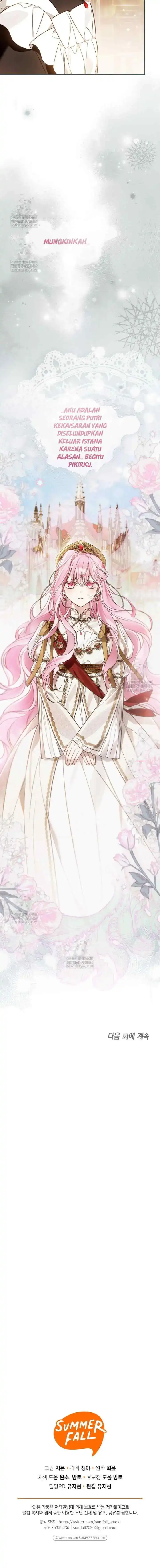 Everyone Was Obsessed With Me After I Became the Youngest Princess Favorite Chapter 51 - Page 14