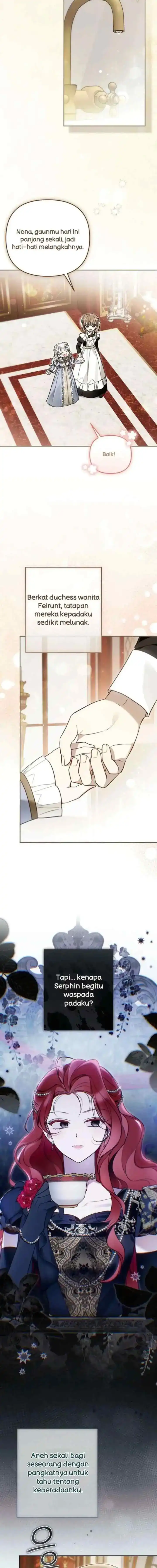 Everyone Was Obsessed With Me After I Became the Youngest Princess Favorite Chapter 52 - Page 13