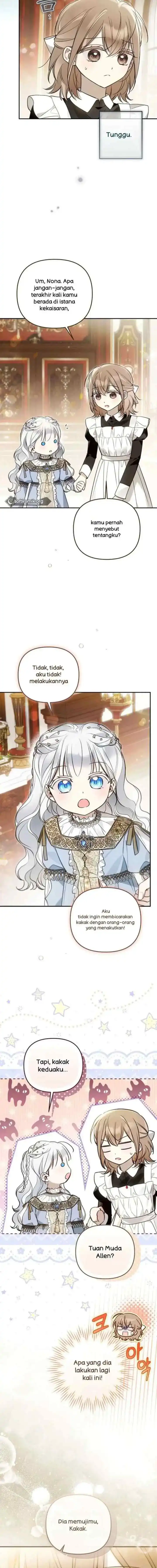 Everyone Was Obsessed With Me After I Became the Youngest Princess Favorite Chapter 52 - Page 14