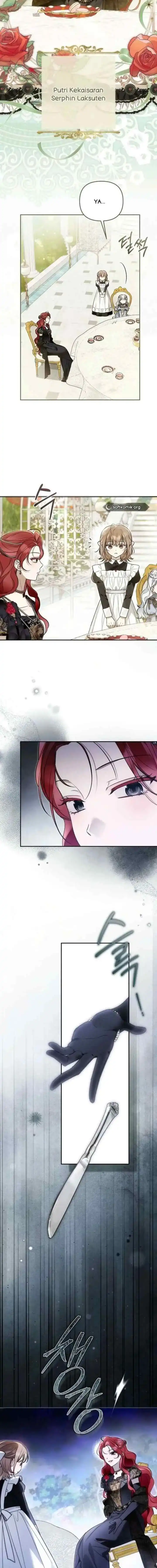 Everyone Was Obsessed With Me After I Became the Youngest Princess Favorite Chapter 52 - Page 3