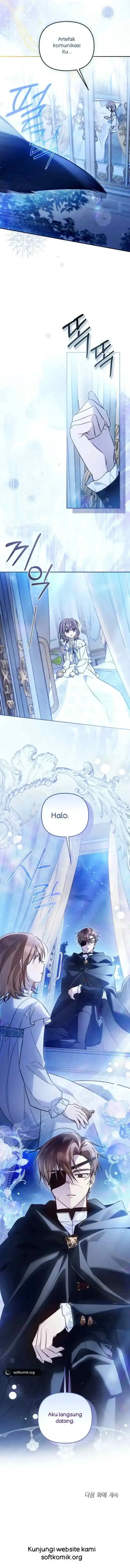 Everyone Was Obsessed With Me After I Became the Youngest Princess Favorite Chapter 55 - Page 10