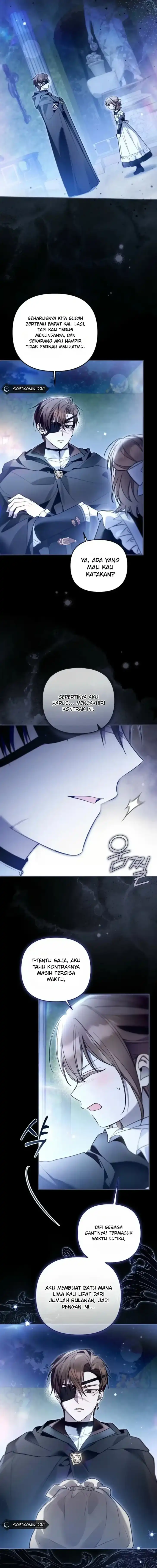 Everyone Was Obsessed With Me After I Became the Youngest Princess Favorite Chapter 59 - Page 7
