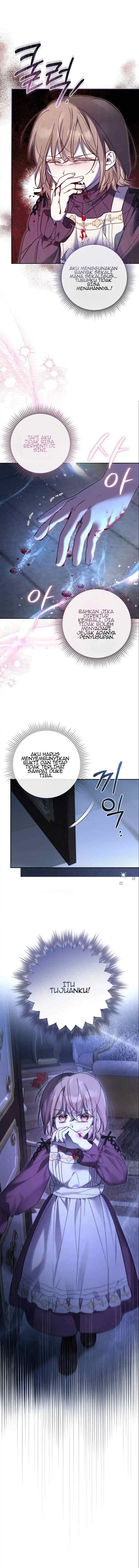 Everyone Was Obsessed With Me After I Became the Youngest Princess Favorite Chapter 6 - Page 1