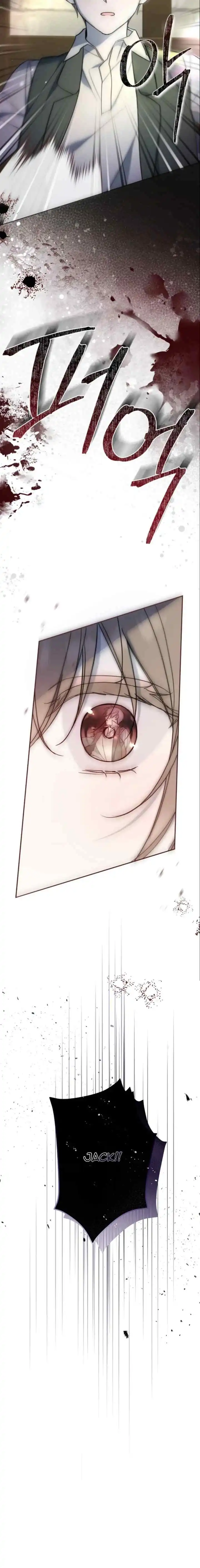 Everyone Was Obsessed With Me After I Became the Youngest Princess Favorite Chapter 6 - Page 10