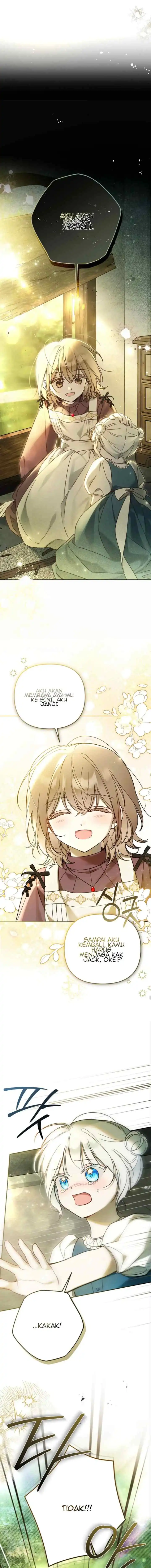 Everyone Was Obsessed With Me After I Became the Youngest Princess Favorite Chapter 6 - Page 15
