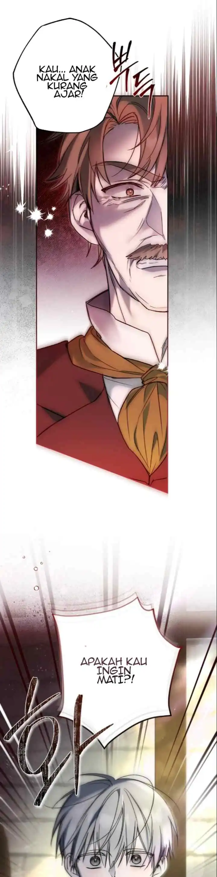 Everyone Was Obsessed With Me After I Became the Youngest Princess Favorite Chapter 6 - Page 9