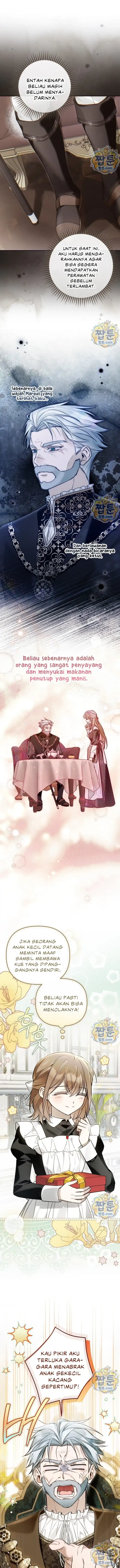 Everyone Was Obsessed With Me After I Became the Youngest Princess Favorite Chapter 63 - Page 12