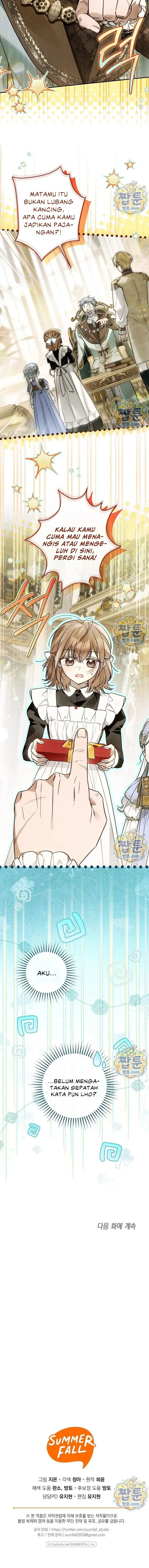 Everyone Was Obsessed With Me After I Became the Youngest Princess Favorite Chapter 63 - Page 13