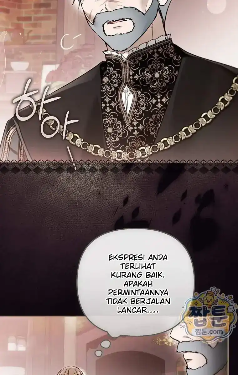 Everyone Was Obsessed With Me After I Became the Youngest Princess Favorite Chapter 65 - Page 14