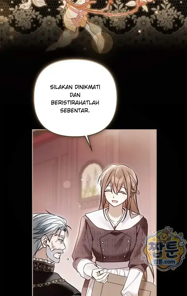 Everyone Was Obsessed With Me After I Became the Youngest Princess Favorite Chapter 65 - Page 22