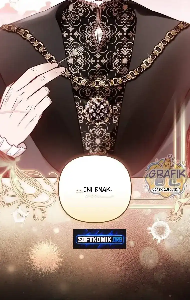 Everyone Was Obsessed With Me After I Became the Youngest Princess Favorite Chapter 65 - Page 25