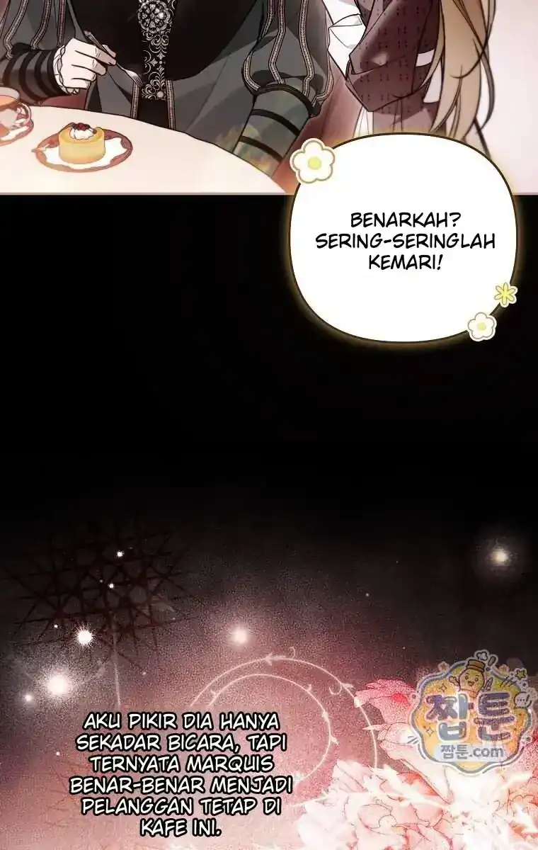 Everyone Was Obsessed With Me After I Became the Youngest Princess Favorite Chapter 65 - Page 26