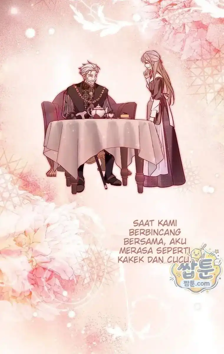 Everyone Was Obsessed With Me After I Became the Youngest Princess Favorite Chapter 65 - Page 27