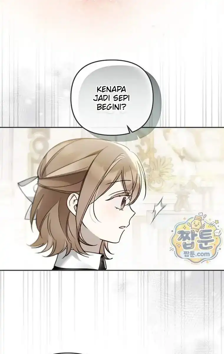 Everyone Was Obsessed With Me After I Became the Youngest Princess Favorite Chapter 65 - Page 28