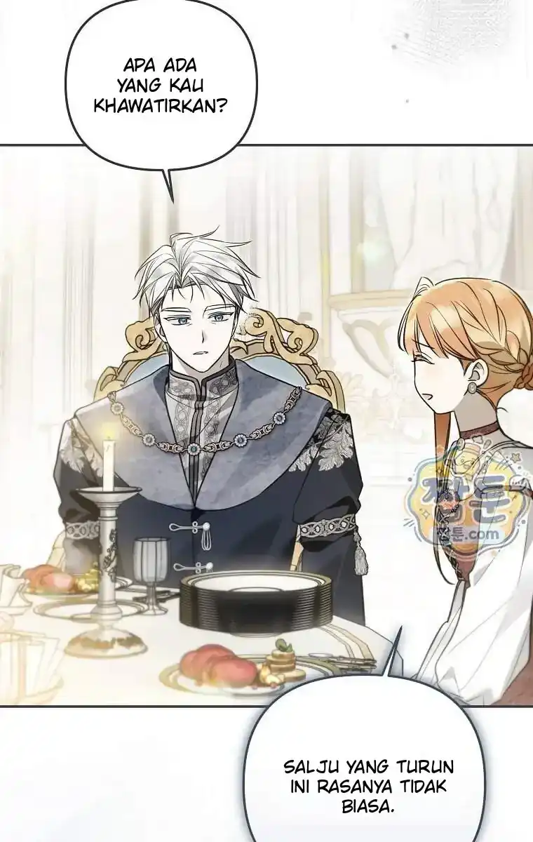 Everyone Was Obsessed With Me After I Became the Youngest Princess Favorite Chapter 65 - Page 29